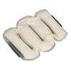 Gel Ice Pack Reusable Fast Joint Swelling Relief Hot Cold