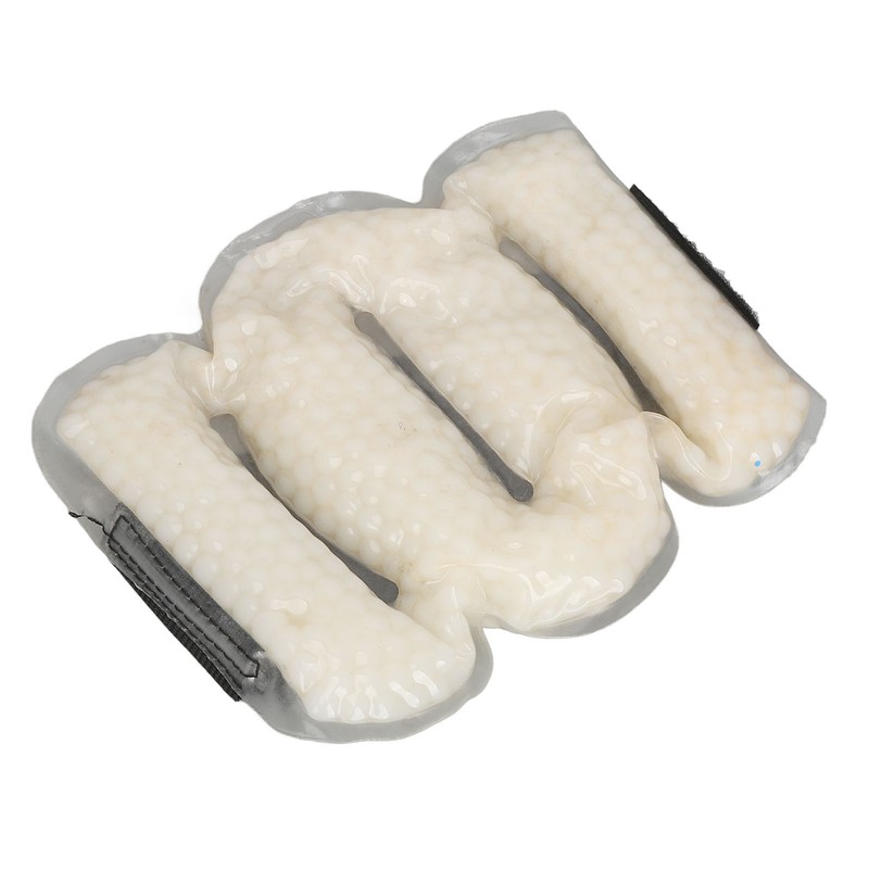 Gel Ice Pack Reusable Fast Joint Swelling Relief Hot Cold