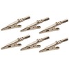 Dorman Help! 85652 Alligator Clips W/
