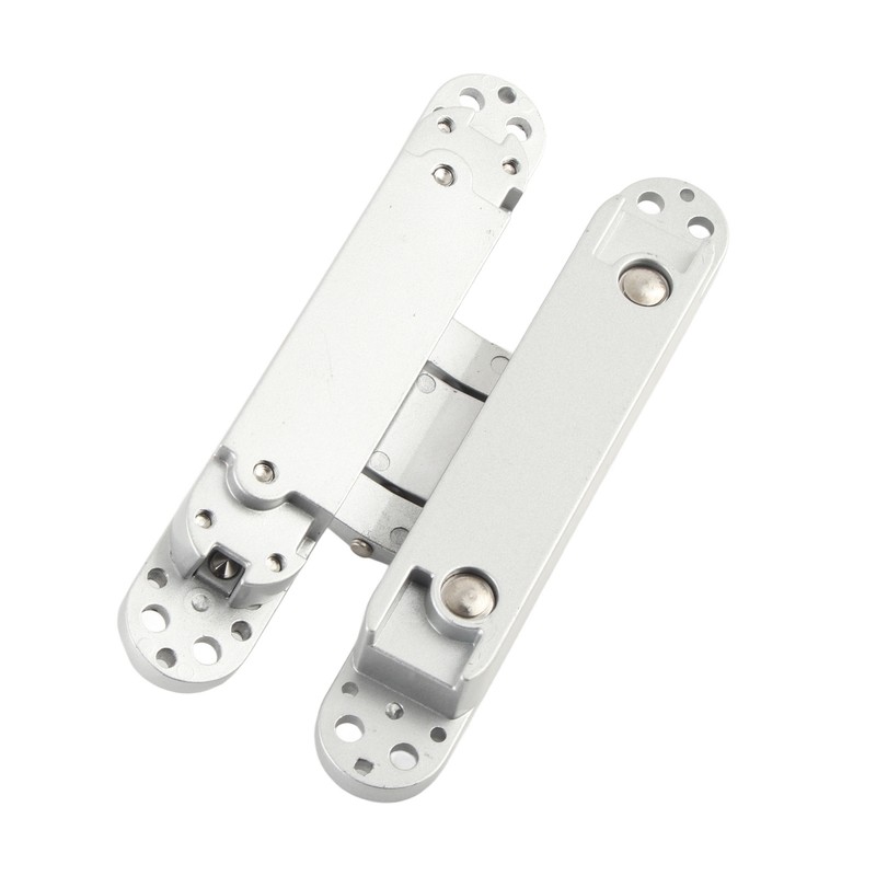 Door Hinges Adjustable 180 Degrees Opening Angle 3D Folding Door