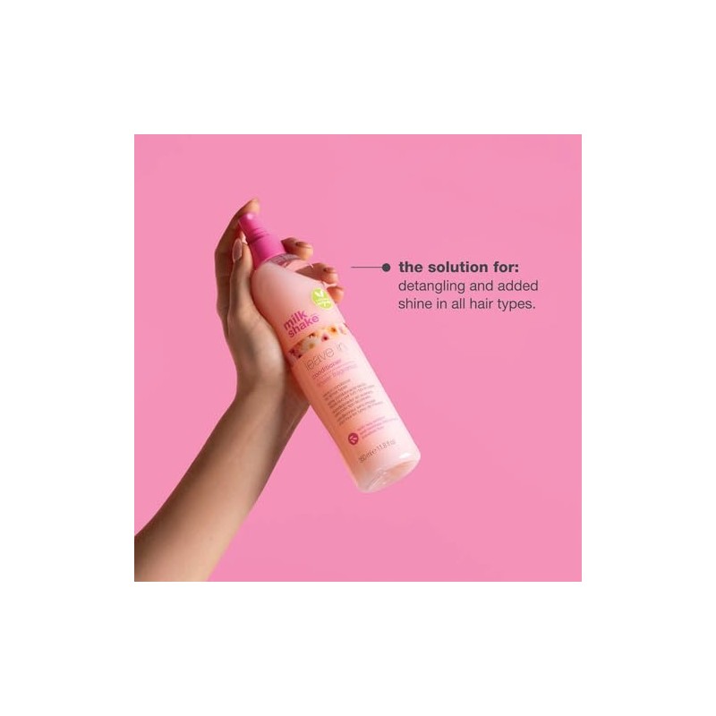 MILK SHAKE Leave In Conditioner Flower Fragrance 350 ml