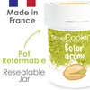 Youdoit Green Food dye Pistachio Flavor - 10 g