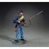 W. Britain American Civil War 31410 Union Infanty Sergeant Standing