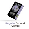 KALAMAZOO COFFEE COMPANY Ground Coffee Variety Pack - Backpackers Blend,