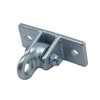 h2i Robust Swing Hook with Shackle, for Beams up to