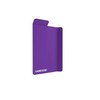 Gamegenic 100-Card Deck Holder, Purple