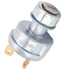 Excavator Ignition Starter Switch Ignition Start Key Switch 9G 7641
