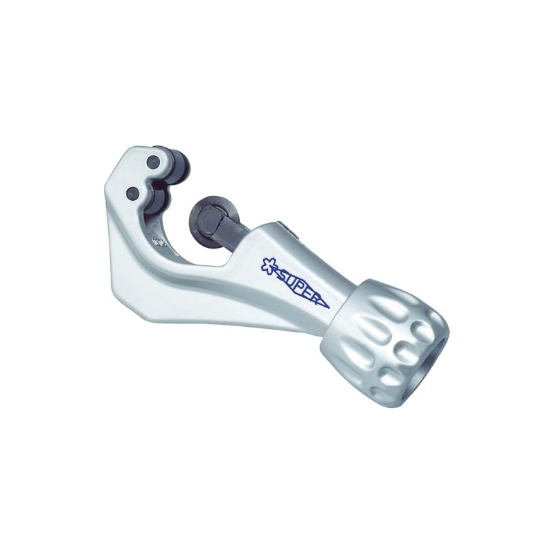 Super Tube Cutter (for Copper, Aluminum, Brass, and Hard PVC