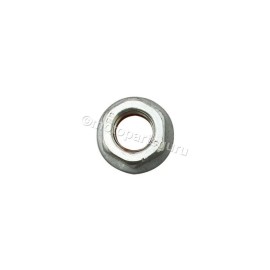 Vespa (Original OE) B015804 OEM Variator Flanged Nut for Vespa ET4 S150 Granturismo 200 LX150 LXV150