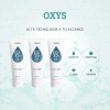 Oxys Crema Coadyuvante - Antiarrugas, Para Todo Tipo De Piel