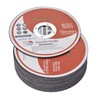 Cut Off Wheels 100 Pack 4-1/2 x 1/25 x 7/8
