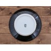 Tableware East 81-004 Japanese Tableware, Plate, 10.0 inches (25.5 cm),