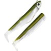 Fiiish Combo Shore Black Minnow No.2-9 cm - 5g - Khaki - BM189