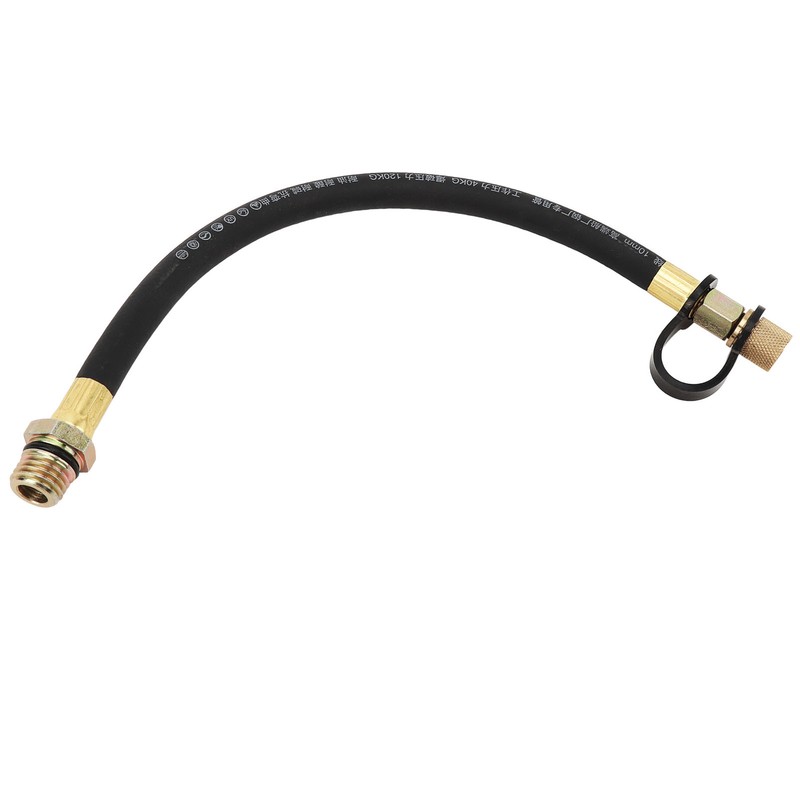 Flexible Oil Drain Hose 51044‑0902 Engine Flex Drain Tube Extension