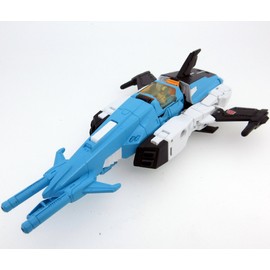 トランスフォーマー レジェンズ LG39 ブレインストーム