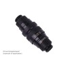 Alphacool 17441 Icicle Quick Release Coupling G1/4 AG - Deep