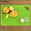 Asplund Cutting Board, Easy to Carry, Small, Green