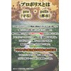 ナチュラルプロポリス 400 国内製造 サプリメント ブラジル産 グリーンプロポリス使用 150粒