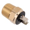 Brass Fan Heat Thermal Sensor Switch 4110225 Replacement for Polaris