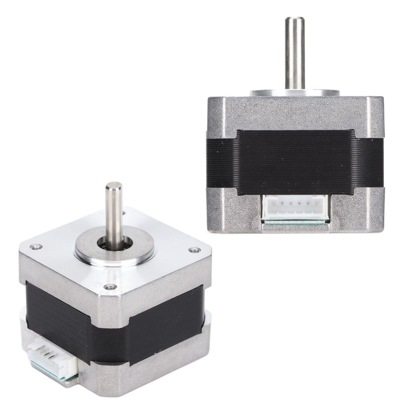 42‑34 Motor Low Noise Stable Operation 3D Printer Stepper Motor