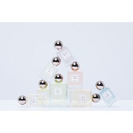 February A special scent containing the story of amethyst <Dance Lasiel> - 100ml / 2월 자수정의 이야기를 담은 특별한 향기<댄스라시엘> - 100ml