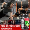 Creatina Monohidratada Maximo Protein 200 Porciones 1kg Limón