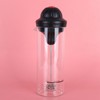 Milk Frother Automatic Coffee Foam Maker Electric Milk Foaming Machine