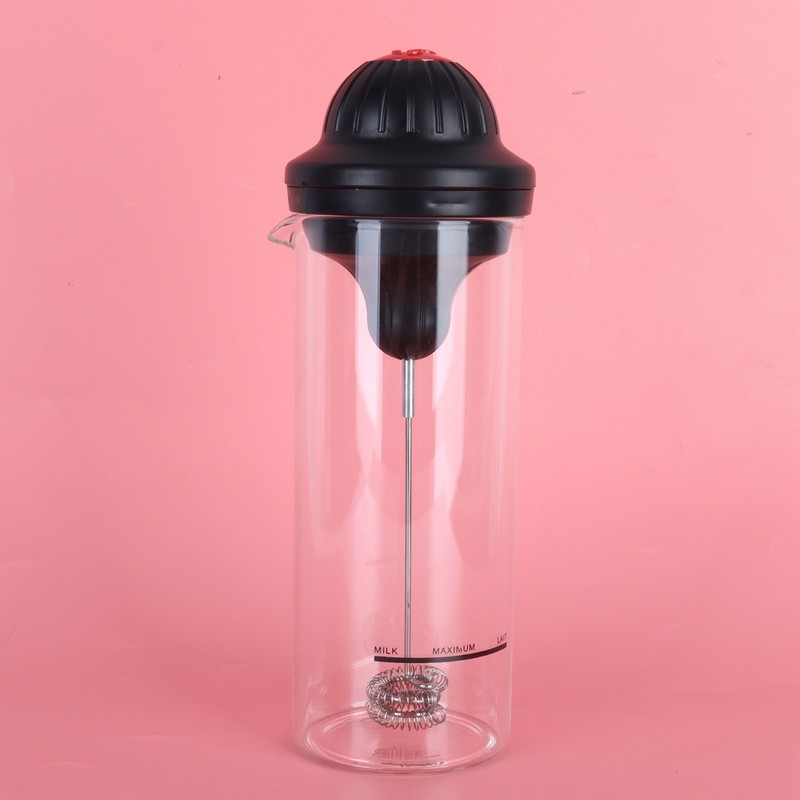 Milk Frother Automatic Coffee Foam Maker Electric Milk Foaming Machine