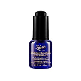 Kiehls, Midnight Recovery- Midnight Recovery Serum - Aceite Facial Hidratante Concentrado, Restaura el Resplandor de la Piel Durante la Noche y...    