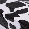 Cow Print Tablecloth (Pack of 6) 54 X 72 Inch