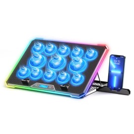 S&CO 에스앤코 휴대용 게이밍 스탠드 맥북 쿨러 노트북 거치대 S&CO Portable Gaming Stand MacBook Cooler Laptop Dock