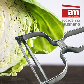 am Italian cabbage peeler peeler slicer carrot cucumber burdock multipurpose peeler / am 이태리 양배추 채칼 필러 슬라이서 당근 오이 우엉 다용도 채칼