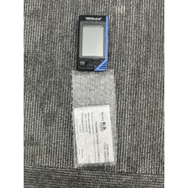 Traceable Digi-Sense 90080-06 Thermometer With Clock, Humidity Monitor And Nist-Trace