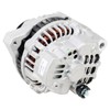 TRQ Alternator Compatible with 2001-2005 Honda Civic 13893