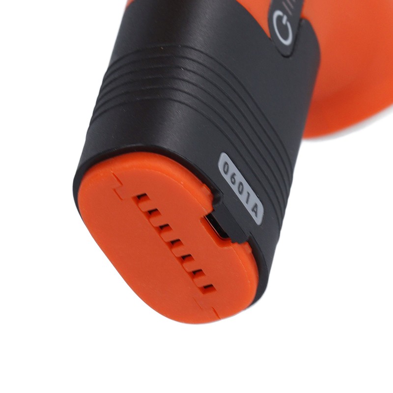 Jet Dry Mini Blower 120000RPM Wind Speed USB Charging Portable