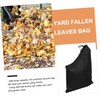 BESPORTBLE Leaf Blower Vacuum Storage Bag Oxford Cloth Leaf Collection