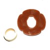 Does For Plastic tsubagakure and Rubber tsubagakure Mailing Set
