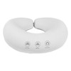 Hsthe Sea Ergonomic Face Cushion for Massage Massage Table Face