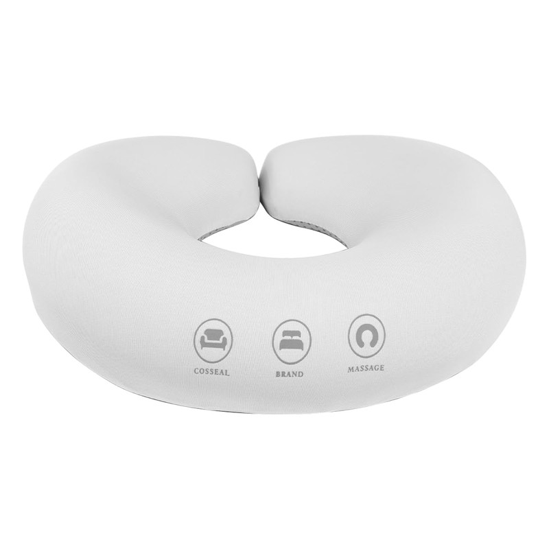 Hsthe Sea Ergonomic Face Cushion for Massage Massage Table Face