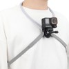 VRIG AC-01 SE Necklace Mount,Free Variation, Horizontal Photography, Multi Angle