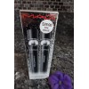 M·A·C MAC luxe layers mac stack mascara duo new in
