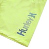 Hurley Boy's Pull On Swim Trunks, Volt, Large