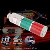 1pc Red/Green Light Bulb Warning Emergency Equipment Lighting Bulb Beacon