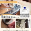 Hex Socket Set Screws Inside Hexagon Socket Screw Set M3