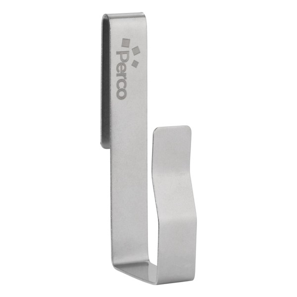 Perco Price Marker Label Gun Clip - Universal Stainless Steel