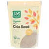365 by Whole Foods Market, Organic White Chia Seed, 15