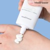 Mediflower 메디플라워 퍼펙트 워터풀 유브이 선에센스 50mlx4 / 수분 선크림