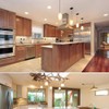 Amazing power GX23 LED Bulbs, 6W LED 2-Pin PL Horizontal