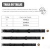 Collar de perro Táctico, Collar de Perro de Nailon Militar