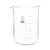 Shibata Science Beaker with Estimated Scale 2L